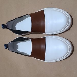 M. Gemi Vivace Slip On Shoes U.S Size 5 Italian size 35